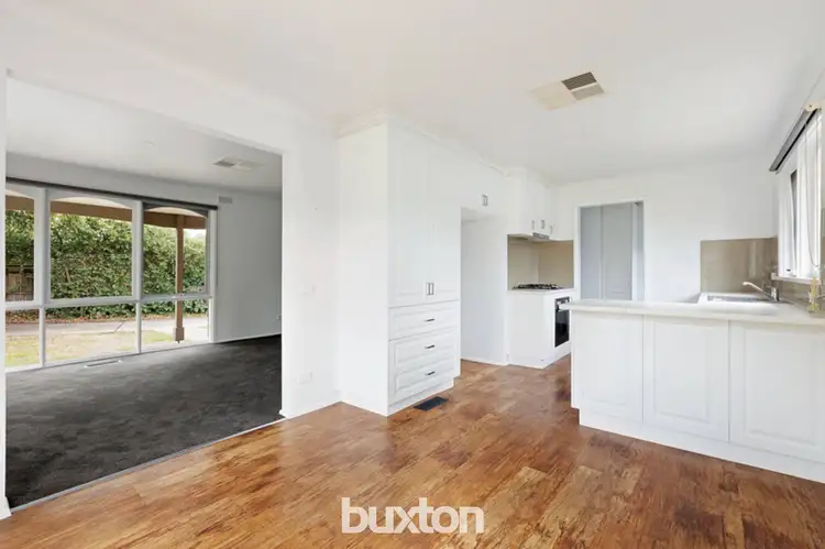 Fifth view of Homely house listing, 40 Club Crescent, Invermay Park VIC 3350