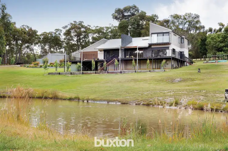 50 Silverwattle Drive, Invermay VIC 3352