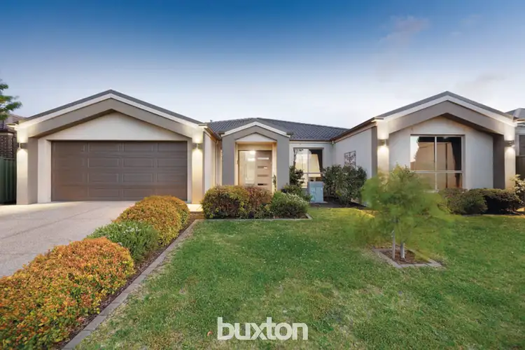 Second view of Homely house listing, 12 Baxter Street, Miners Rest VIC 3352