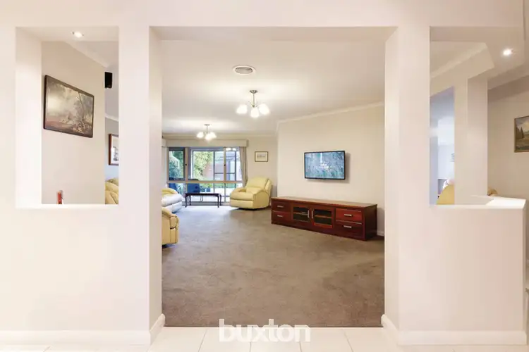 Third view of Homely house listing, 12 Baxter Street, Miners Rest VIC 3352