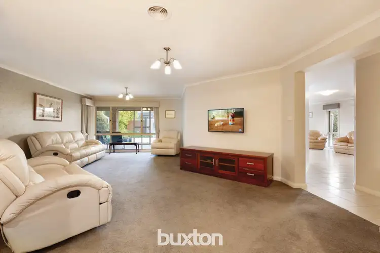 Fourth view of Homely house listing, 12 Baxter Street, Miners Rest VIC 3352