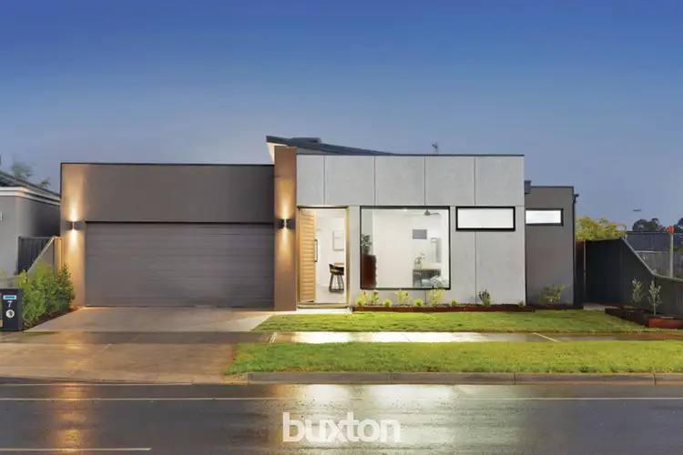Main view of Homely house listing, 7 Sydney Way, Alfredton VIC 3350