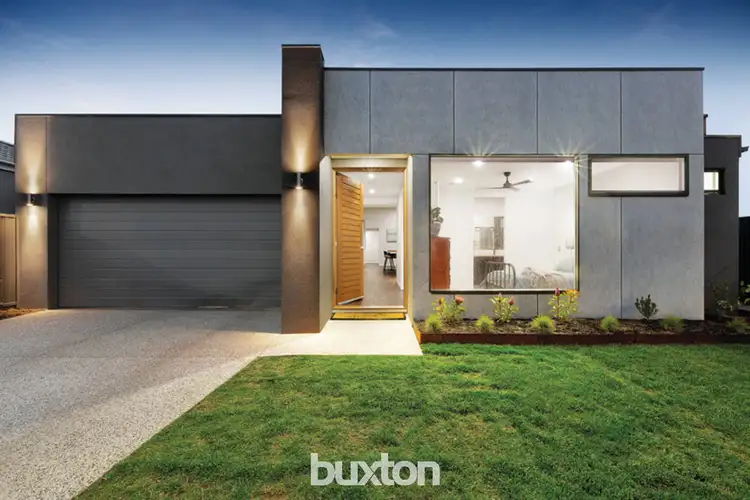 Second view of Homely house listing, 7 Sydney Way, Alfredton VIC 3350