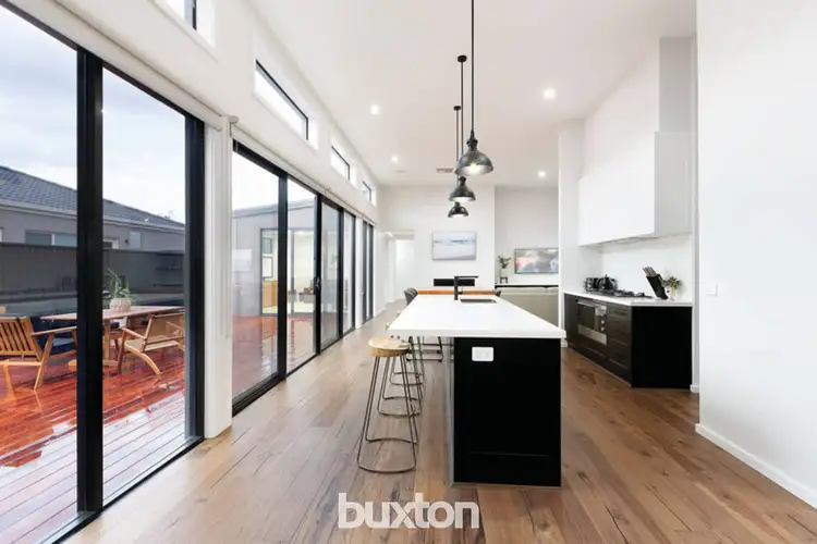 Fifth view of Homely house listing, 7 Sydney Way, Alfredton VIC 3350