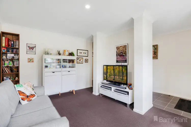 Second view of Homely house listing, 1 Jessica Avenue, Kilmore VIC 3764