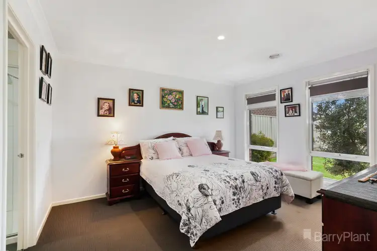 Fifth view of Homely house listing, 1 Jessica Avenue, Kilmore VIC 3764