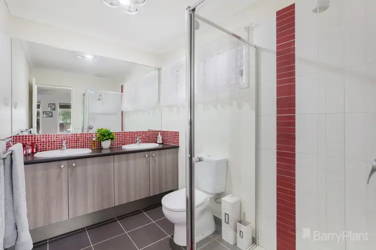 Sixth view of Homely house listing, 1 Jessica Avenue, Kilmore VIC 3764