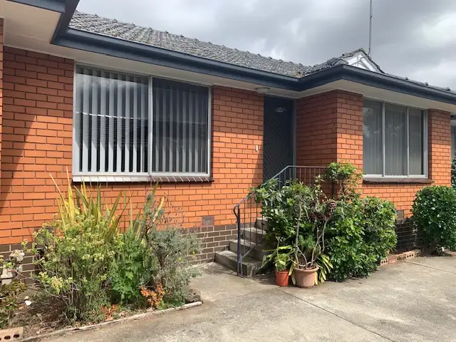 Main view of Homely unit listing, 7/178 Rathcown Road, Reservoir VIC 3073