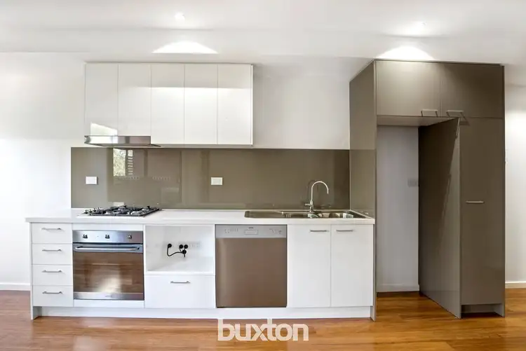 Second view of Homely apartment listing, 205/436-442 Huntingdale Road, Mount Waverley VIC 3149