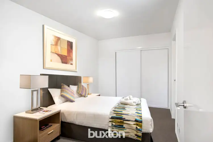 Third view of Homely apartment listing, 205/436-442 Huntingdale Road, Mount Waverley VIC 3149