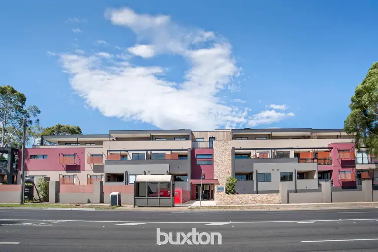 Fifth view of Homely apartment listing, 205/436-442 Huntingdale Road, Mount Waverley VIC 3149