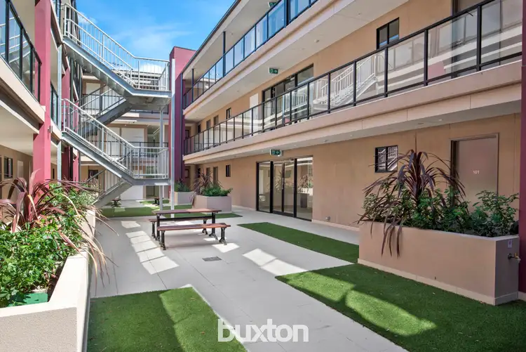 Seventh view of Homely apartment listing, 205/436-442 Huntingdale Road, Mount Waverley VIC 3149