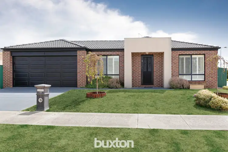12 Mountview Drive, Sebastopol VIC 3356