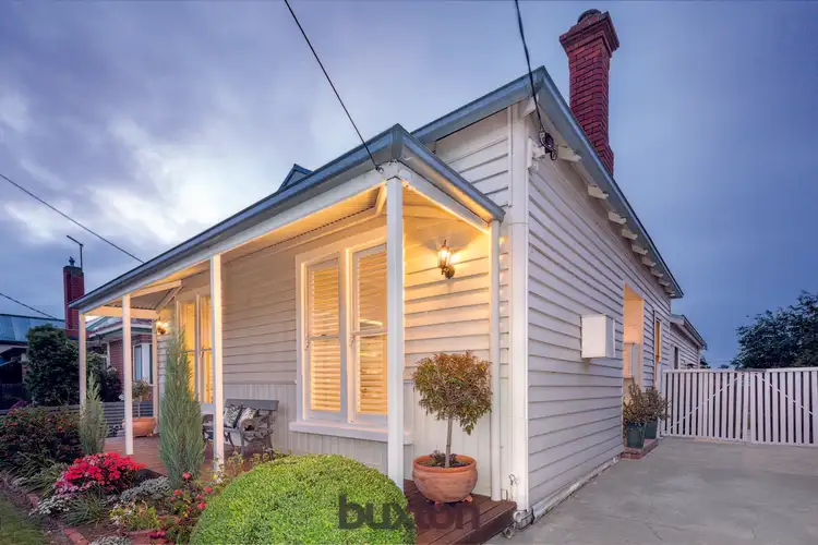 Second view of Homely house listing, 15 Queen Victoria Street, Newington VIC 3350