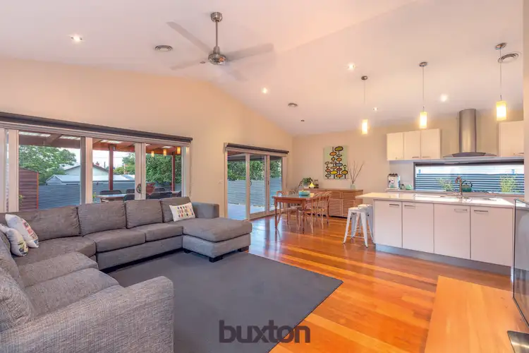 Fifth view of Homely house listing, 15 Queen Victoria Street, Newington VIC 3350
