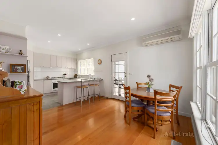 Second view of Homely house listing, 2 William Street, Box Hill VIC 3128