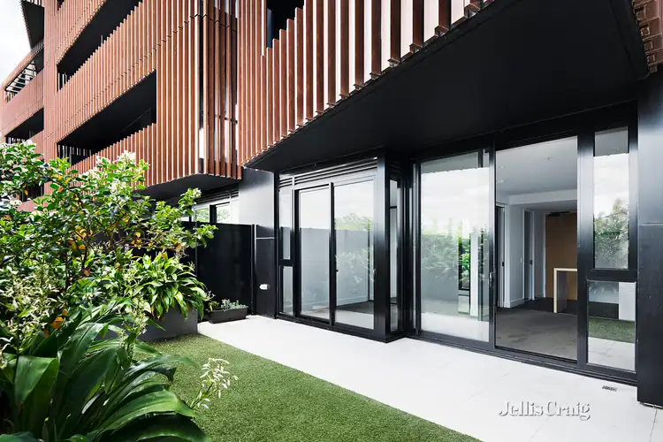 101/1 Westley Avenue, Ivanhoe VIC 3079