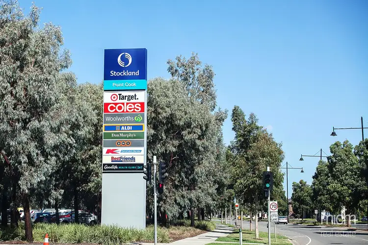 Sixth view of Homely land listing, 5 Bendel Street, Point Cook VIC 3030