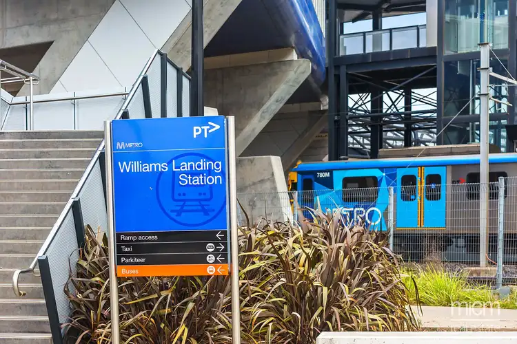 Seventh view of Homely land listing, 5 Bendel Street, Point Cook VIC 3030