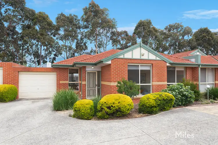 Main view of Homely unit listing, 10/409 Waterdale Road, Heidelberg West VIC 3081