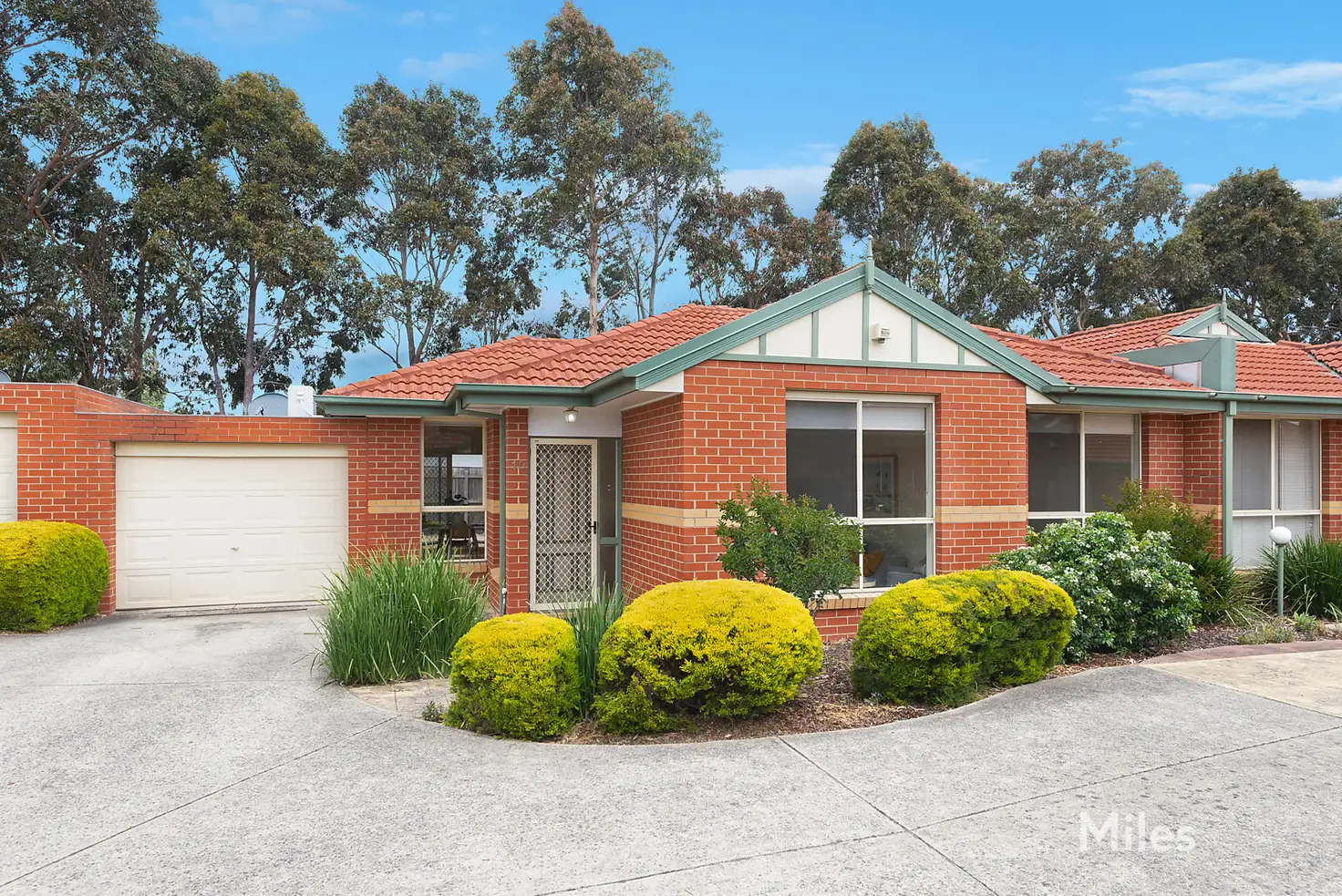 Main view of Homely unit listing, 10/409 Waterdale Road, Heidelberg West VIC 3081