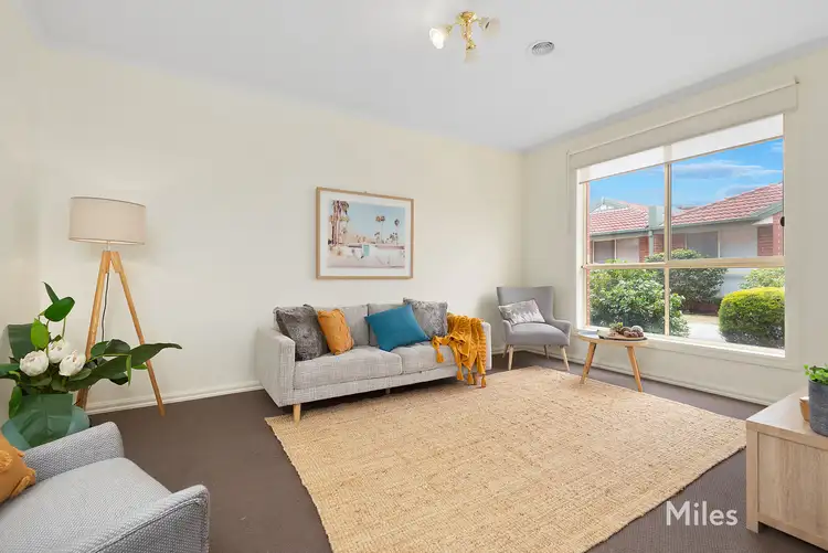 Second view of Homely unit listing, 10/409 Waterdale Road, Heidelberg West VIC 3081