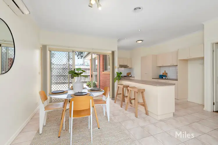 Third view of Homely unit listing, 10/409 Waterdale Road, Heidelberg West VIC 3081