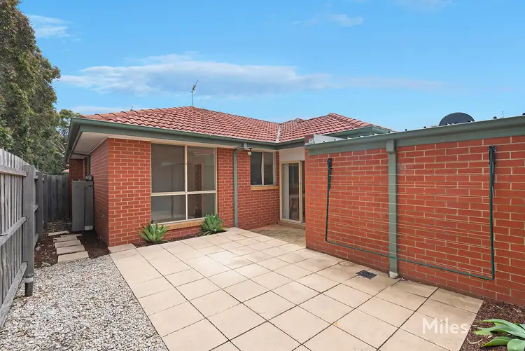 Fifth view of Homely unit listing, 10/409 Waterdale Road, Heidelberg West VIC 3081