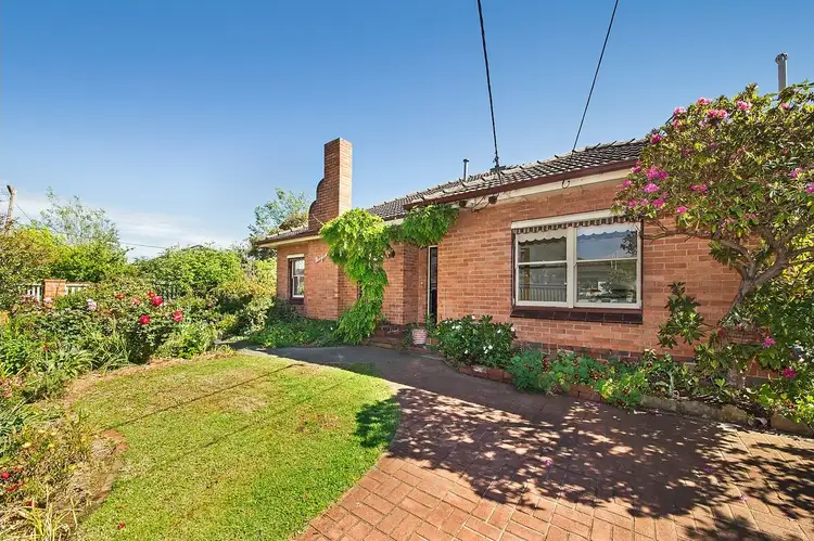 Main view of Homely house listing, 19A Murrumbeena Crescent, Murrumbeena VIC 3163