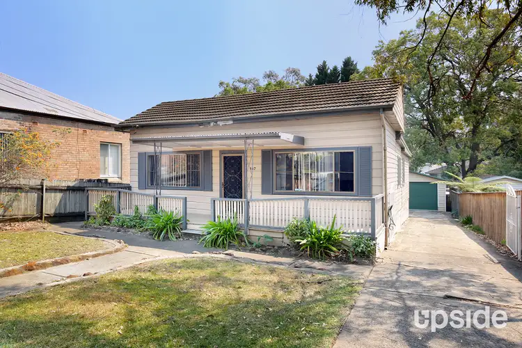 Fifth view of Homely house listing, 167 Morrison Road, Putney NSW 2112