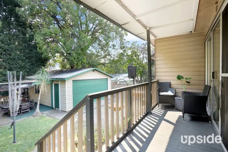 Sixth view of Homely house listing, 167 Morrison Road, Putney NSW 2112