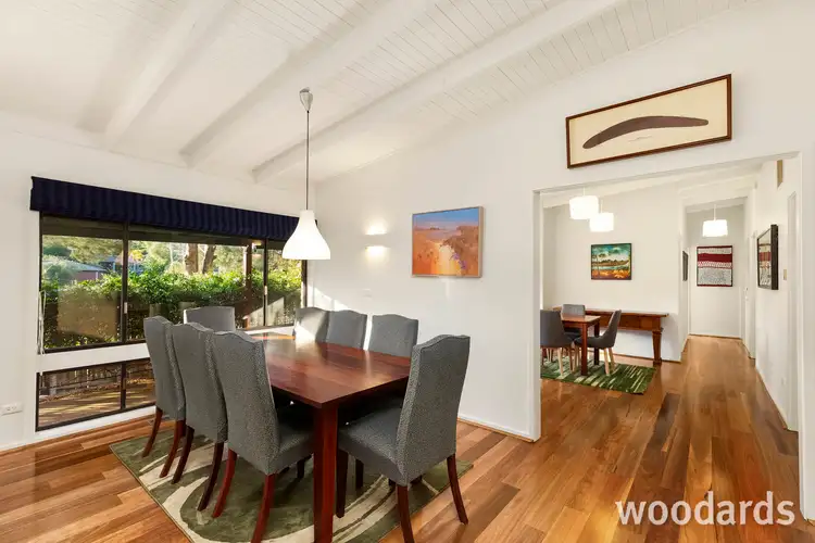 Third view of Homely house listing, 1 Laloma Court, Templestowe Lower VIC 3107