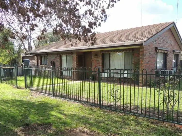16 Filson Street