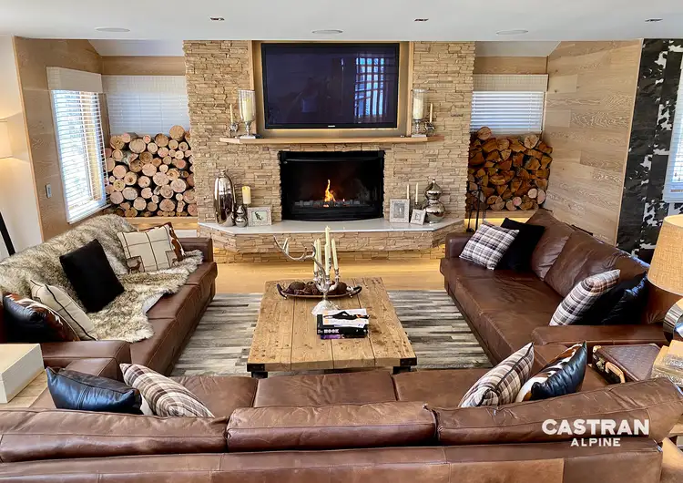 Fifth view of Homely house listing, 93 Big Muster Drive, Dinner Plain VIC 3898