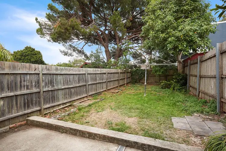 Second view of Homely house listing, 58 Agar Street, Marrickville NSW 2204
