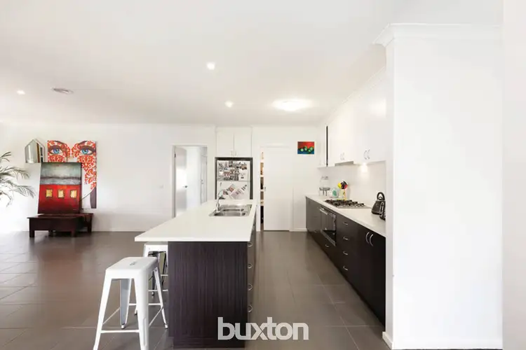 Fourth view of Homely house listing, 6 Clovedale Avenue, Alfredton VIC 3350