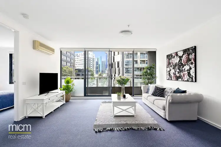 33/69 Dorcas Street, South Melbourne VIC 3205