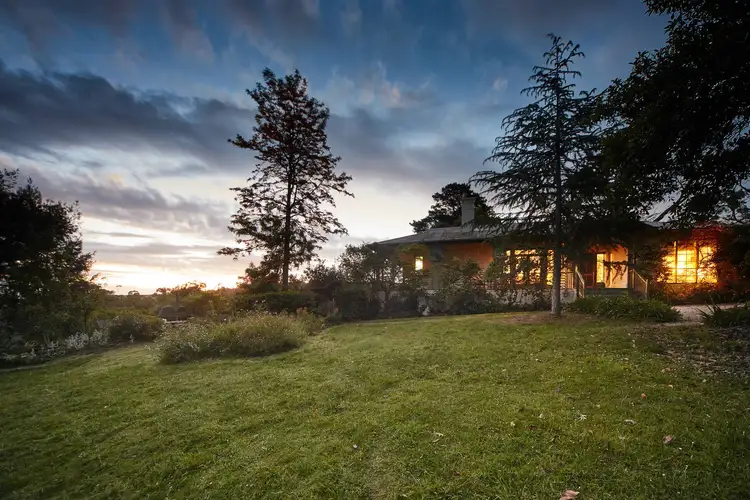 Main view of Homely rural property listing, 14-16 Eleva Road, Healesville VIC 3777