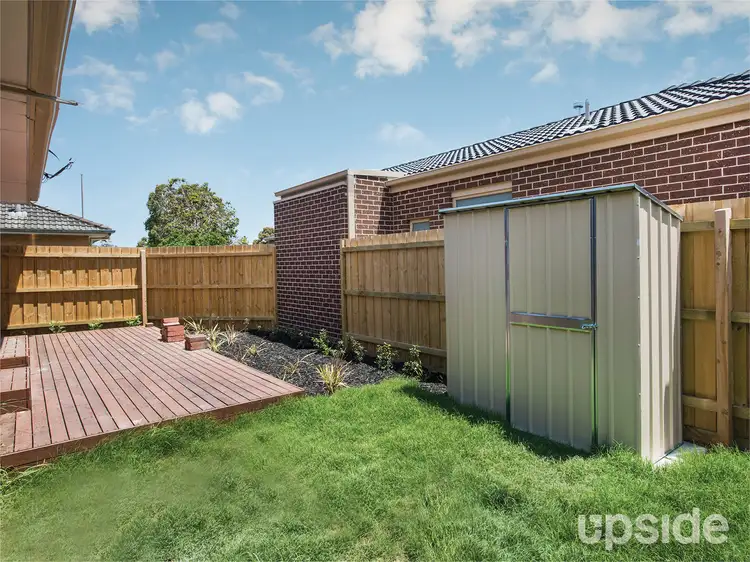 Fourth view of Homely house listing, 79B Armata Crescent, Frankston North VIC 3200