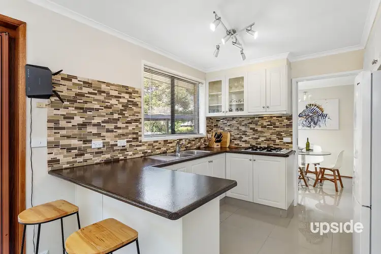 Second view of Homely house listing, 77 Chauncy Crescent, Richardson ACT 2905