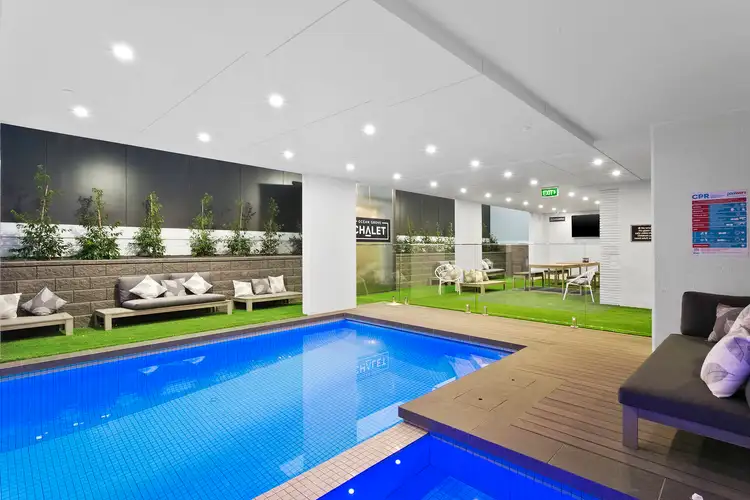 Second view of Homely block of units listing, 99 The Terrace, Ocean Grove VIC 3226