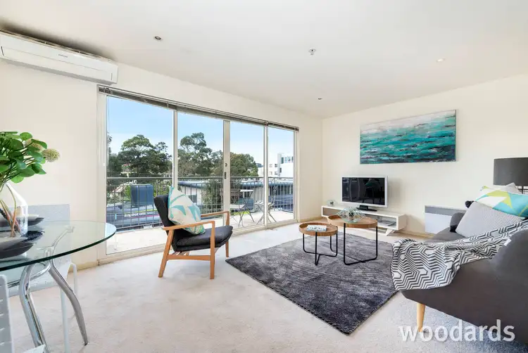 305/102 Camberwell Road, Hawthorn East VIC 3123