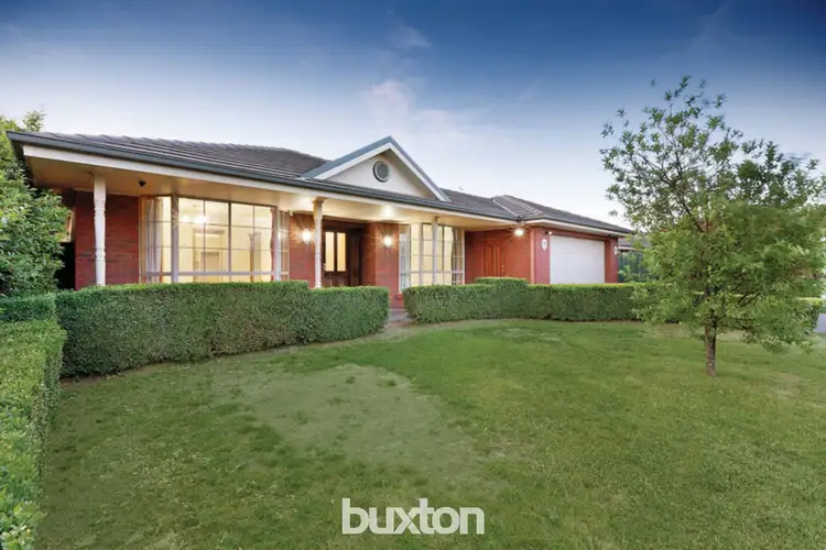 Main view of Homely house listing, 4 Cheviot Court, Alfredton VIC 3350