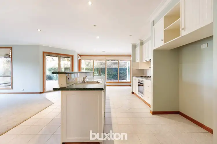 Fifth view of Homely house listing, 4 Cheviot Court, Alfredton VIC 3350