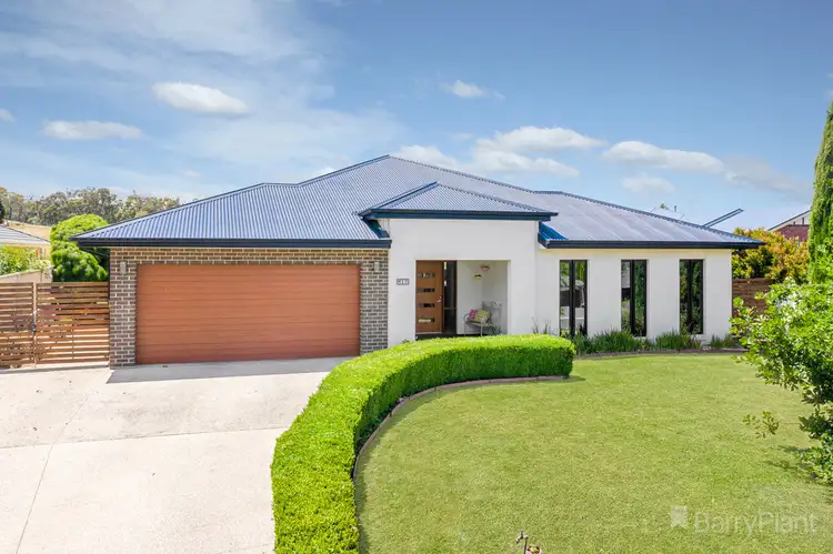 17 Golden Elm Court, Kilmore VIC 3764