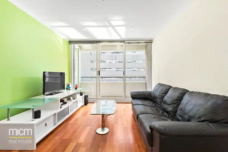 65/416 St Kilda Road, Melbourne VIC 3004