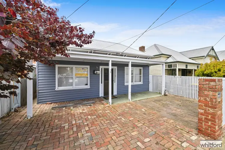 99 Garden Street, East Geelong VIC 3219