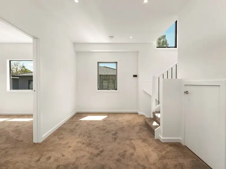 Third view of Homely house listing, 4/5 Sargent Street, Doncaster VIC 3108