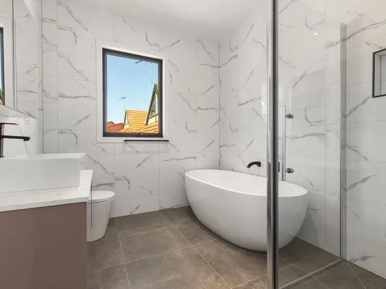 Fourth view of Homely house listing, 4/5 Sargent Street, Doncaster VIC 3108