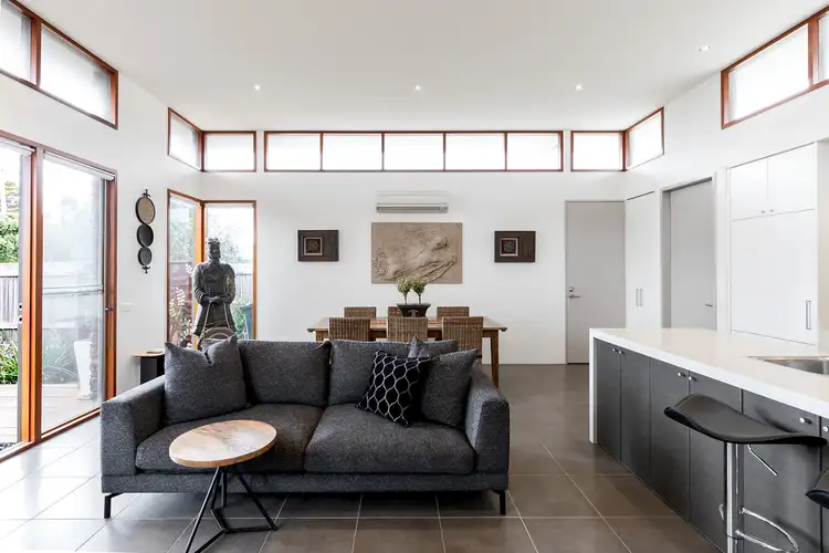 Fourth view of Homely townhouse listing, 2/1 Warwick Hill Drive, Point Lonsdale VIC 3225